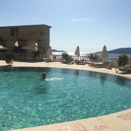 Club Patara Villas 220 Kalkan Eksteriør bilde