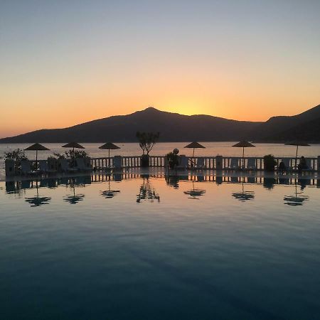 Club Patara Villas 220 Kalkan Eksteriør bilde