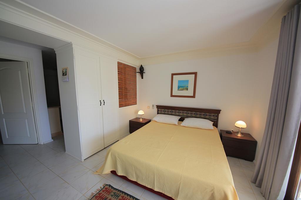 Club Patara Villas 220 Kalkan Eksteriør bilde