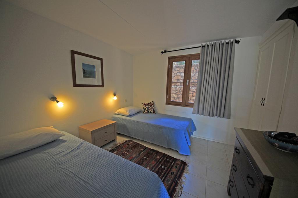 Club Patara Villas 220 Kalkan Eksteriør bilde