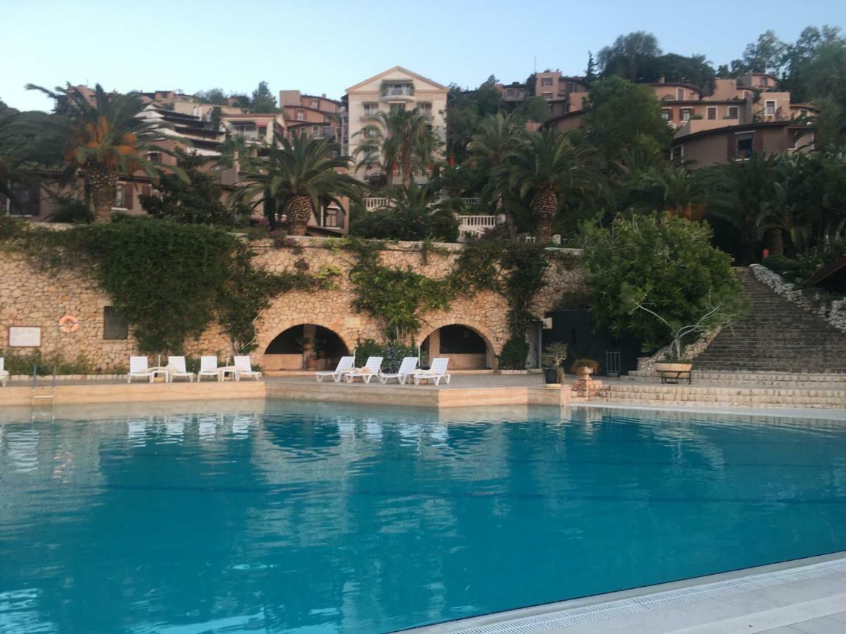 Club Patara Villas 220 Kalkan Eksteriør bilde