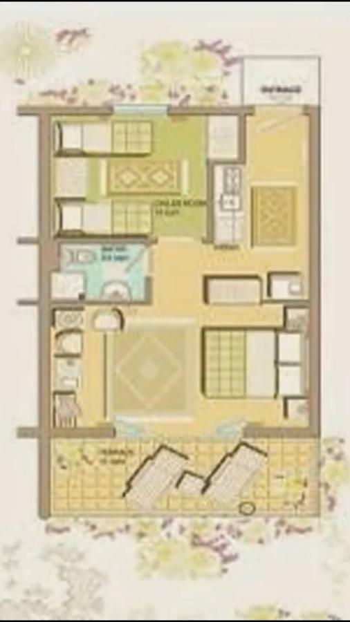 Club Patara Villas 220 Kalkan Eksteriør bilde